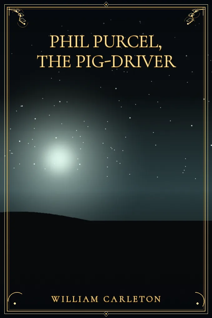 Phil Purcel, The Pig-Driver