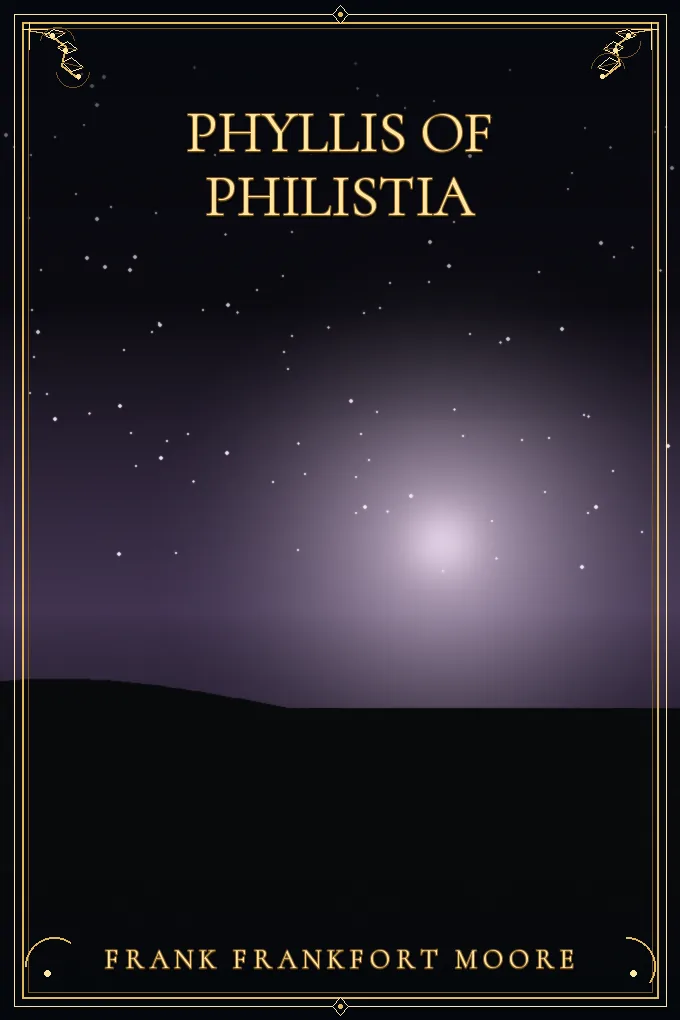 Phyllis of Philistia