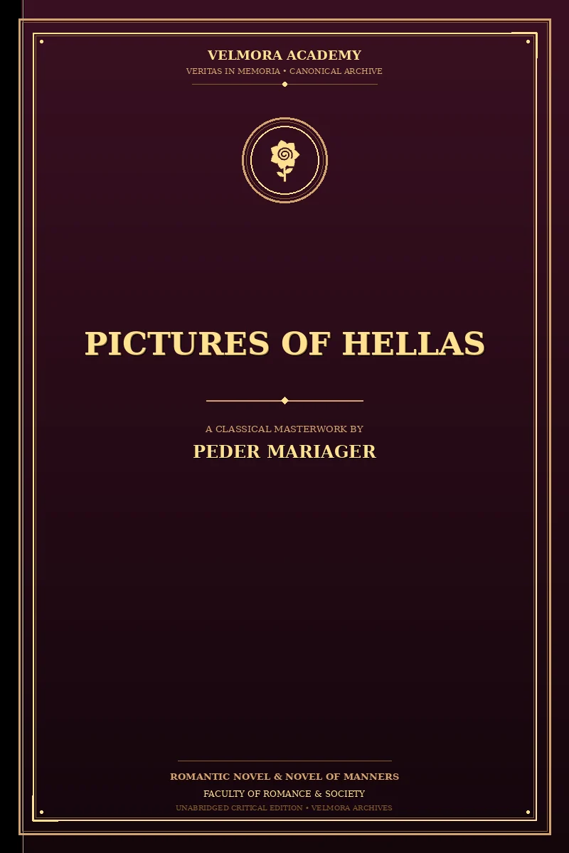 Pictures of Hellas