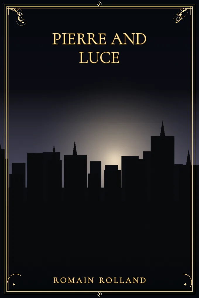 Pierre and Luce