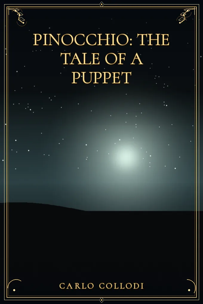 Pinocchio: The Tale of a Puppet