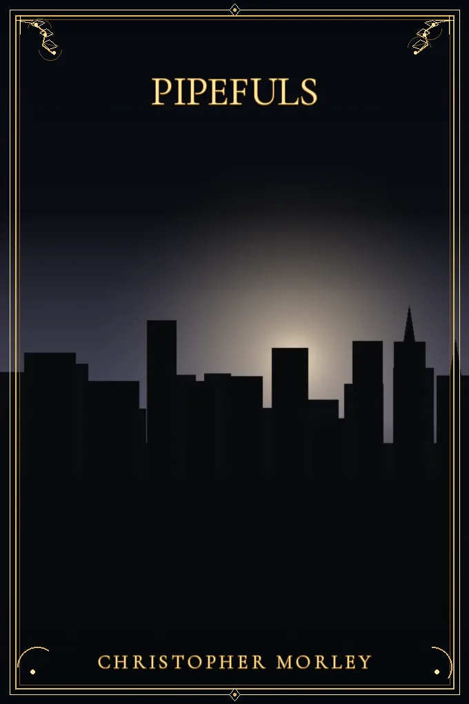 Cover of Pipefuls