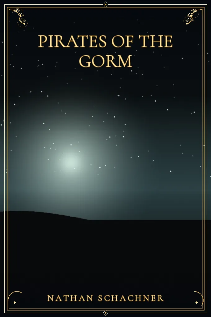 Pirates of the Gorm