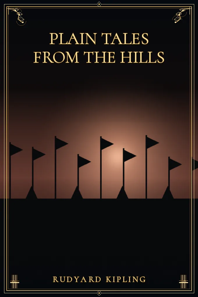 Plain Tales from the Hills