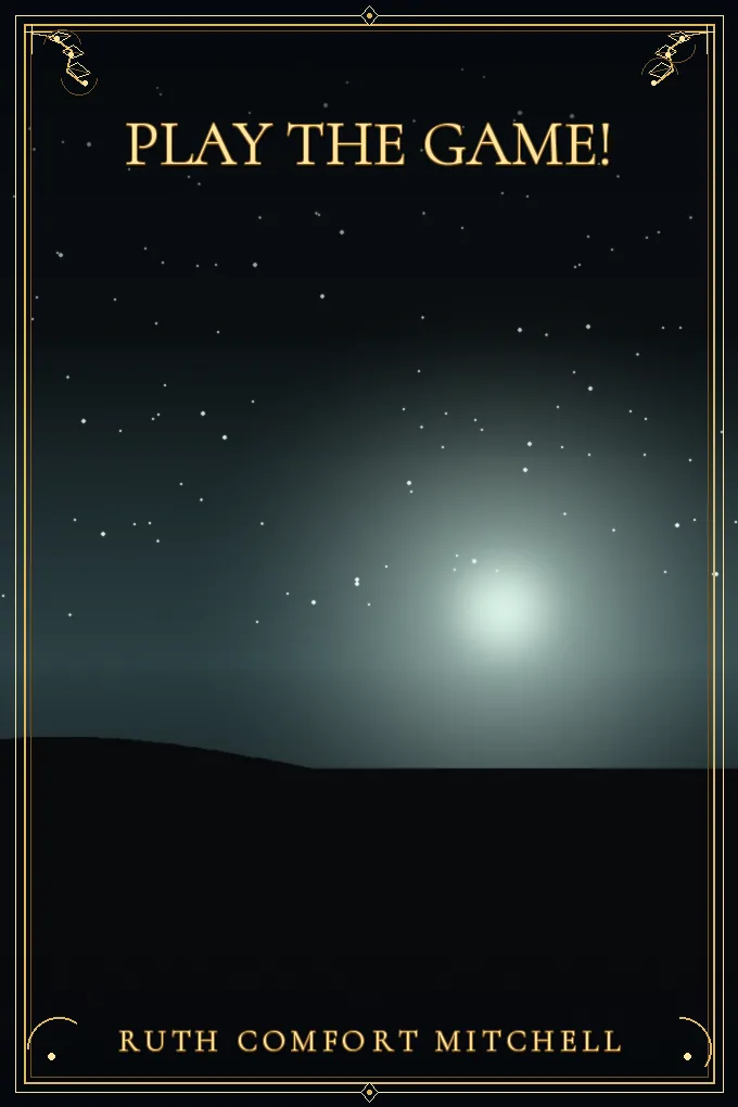 Cover of Play the Game!
