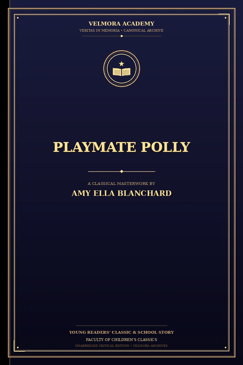 Playmate Polly