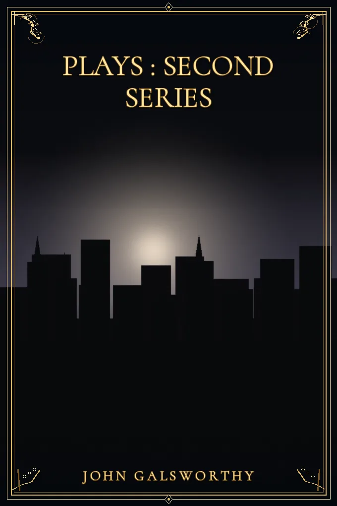 Plays : Second Series