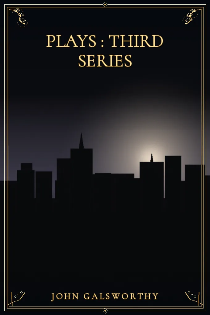 Plays : Third Series