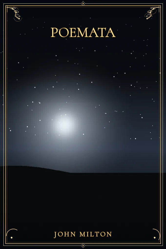 Cover of Poemata