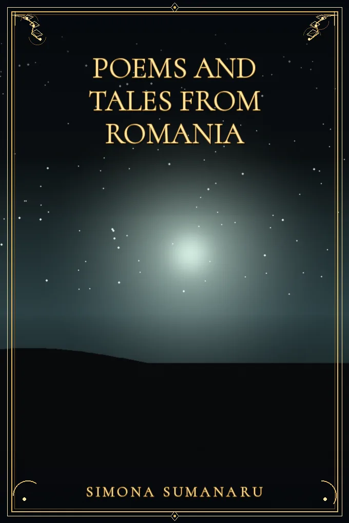 Cover of Poems and Tales from Romania