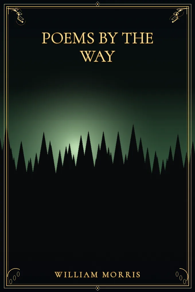 Poems By the Way