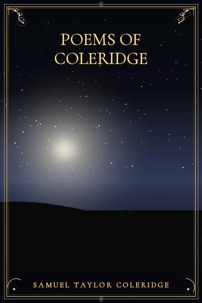 Poems of Coleridge