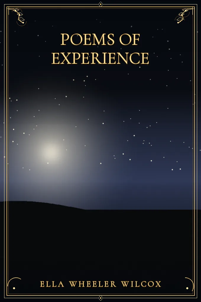 Poems of Experience