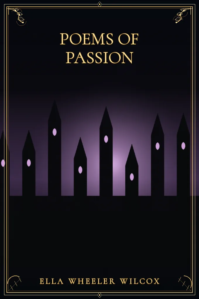 Poems of Passion
