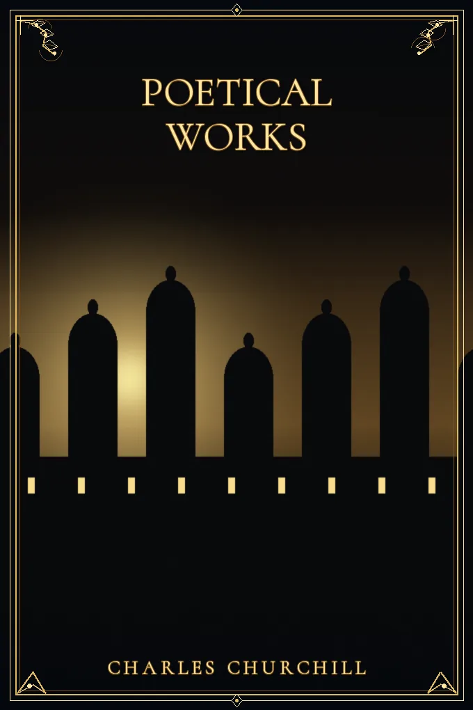 Poetical Works