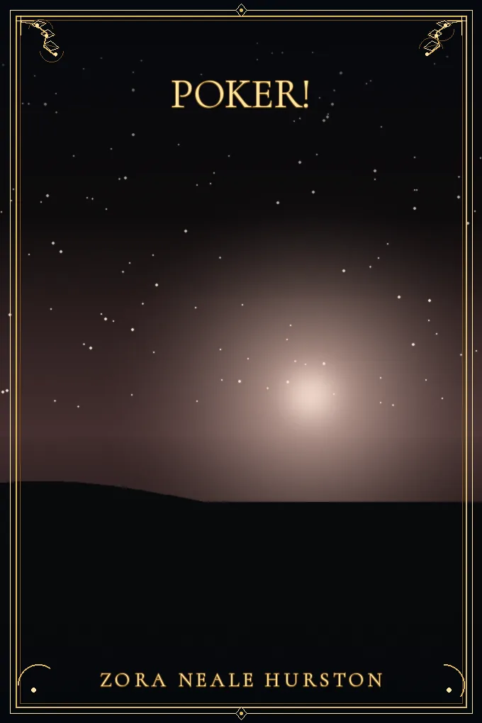 Cover of Poker!