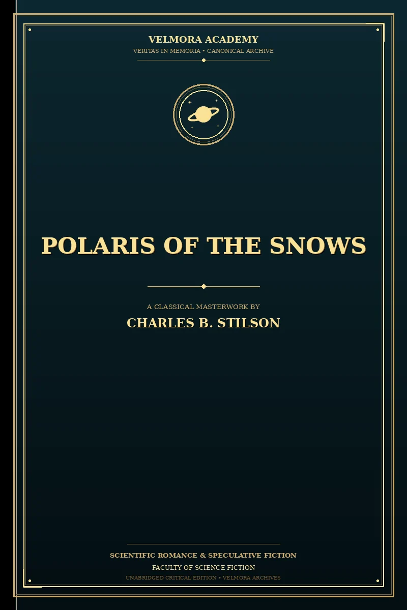Polaris of the Snows