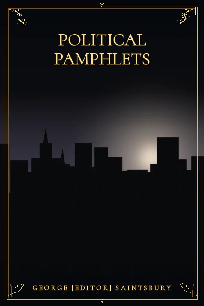 Political Pamphlets
