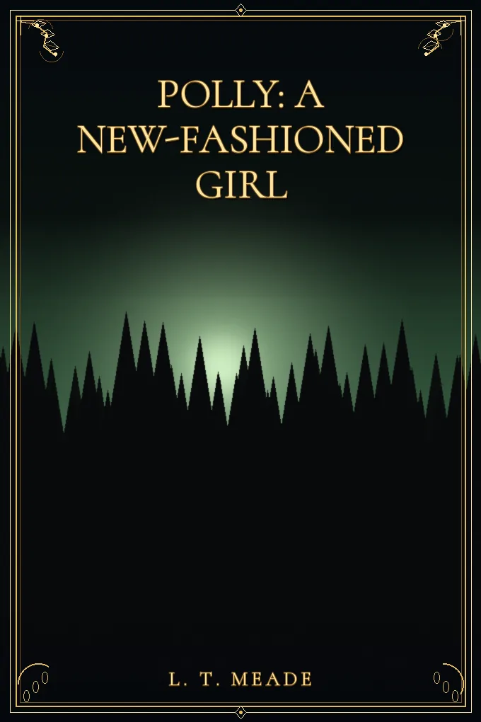 Polly: A New-Fashioned Girl