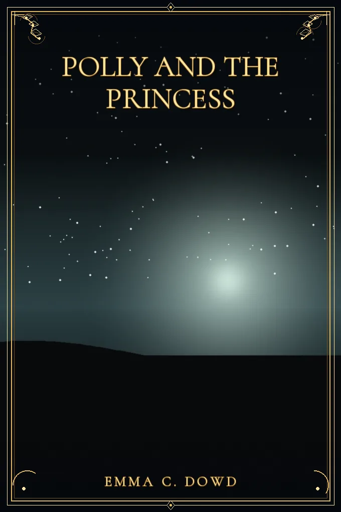 Cover of Polly and the Princess