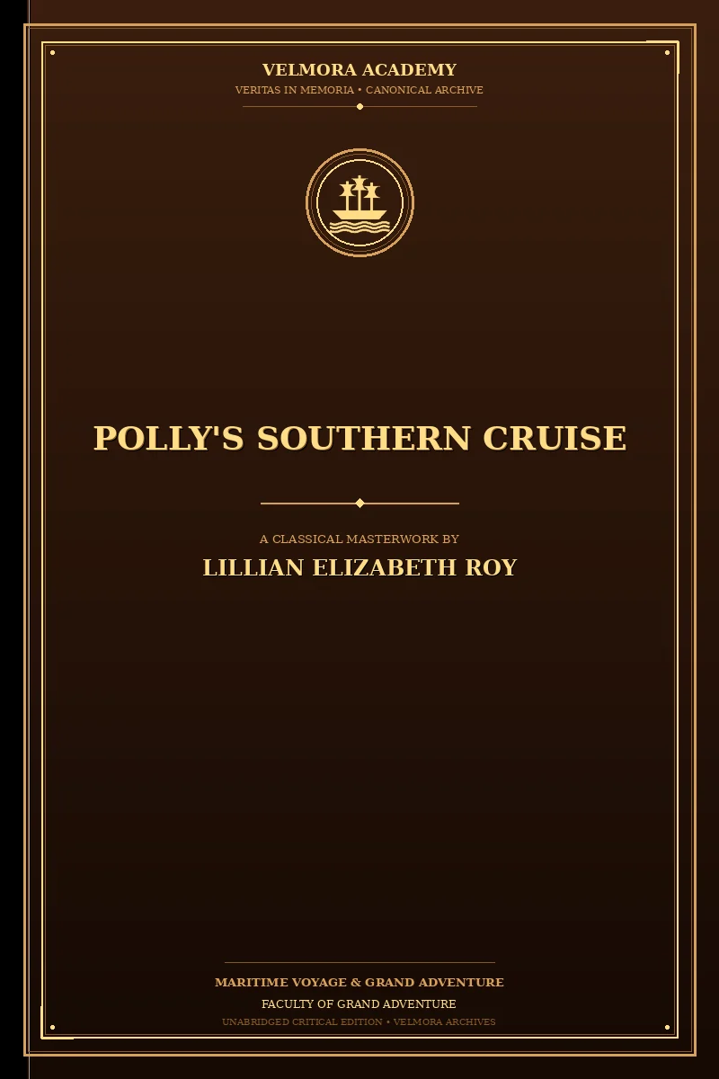 Polly's Southern Cruise