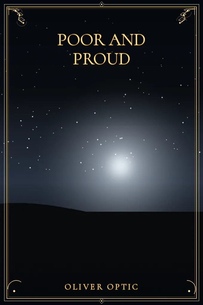Poor and Proud