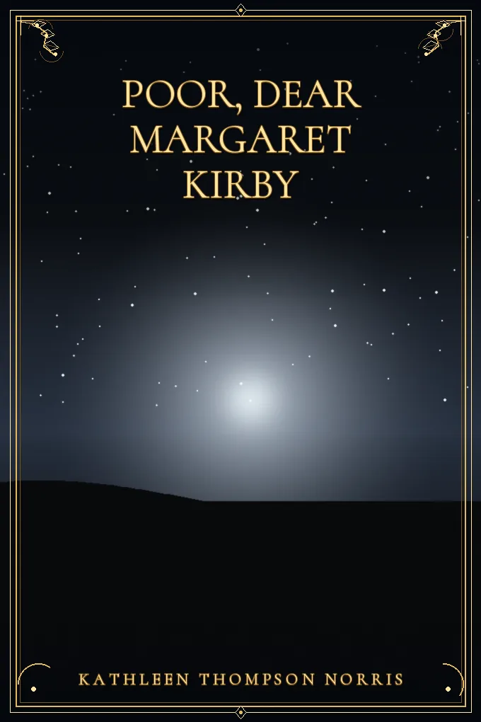 Poor, Dear Margaret Kirby