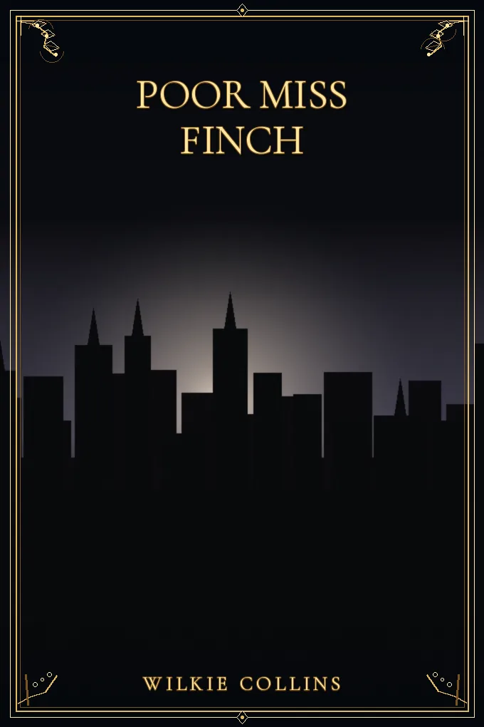 Poor Miss Finch