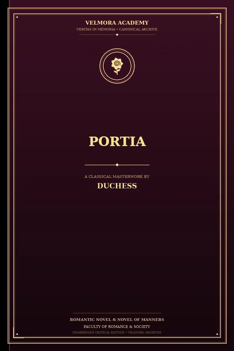 Portia