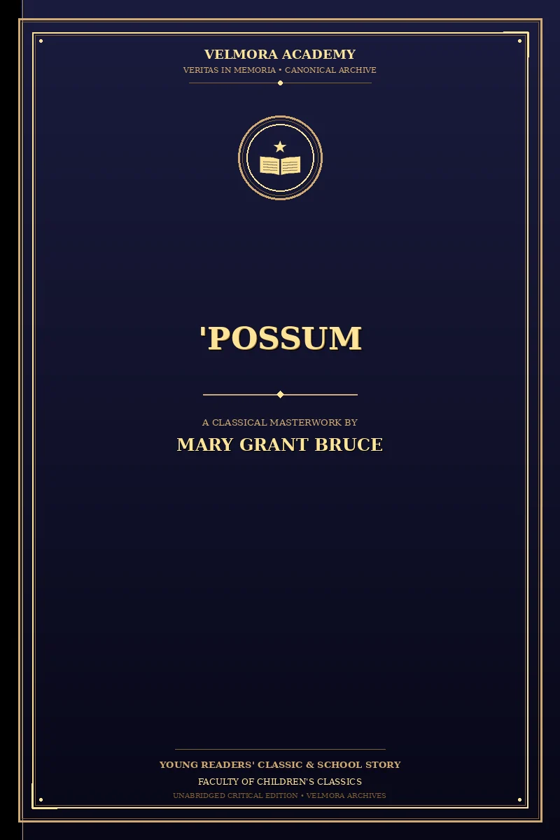 'Possum