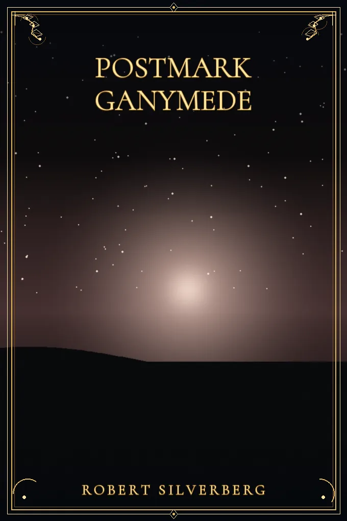 Postmark Ganymede