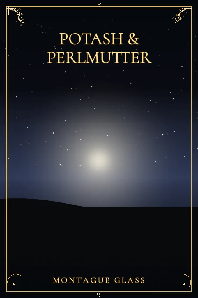 Potash & Perlmutter
