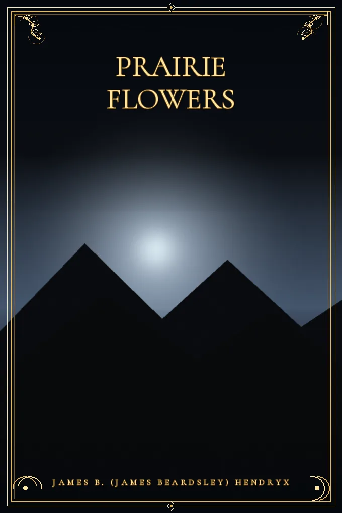 Prairie Flowers