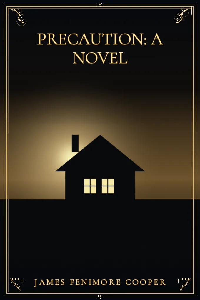Precaution: A Novel