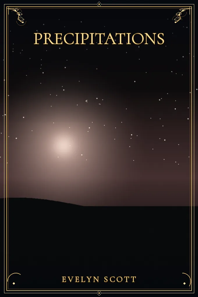 Cover of Precipitations