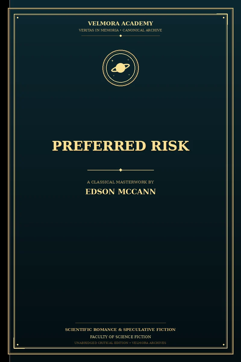 Preferred Risk