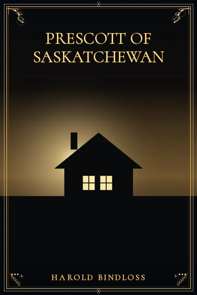 Prescott of Saskatchewan