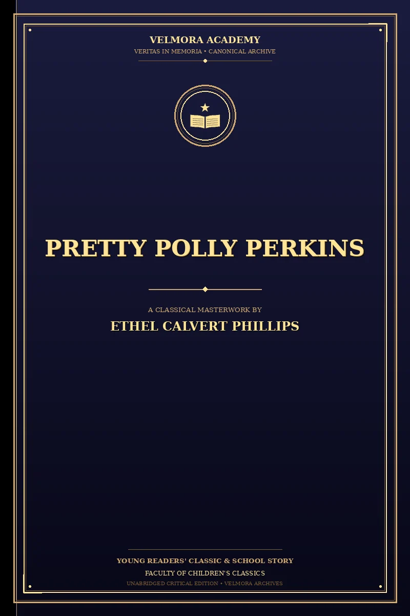 Pretty Polly Perkins