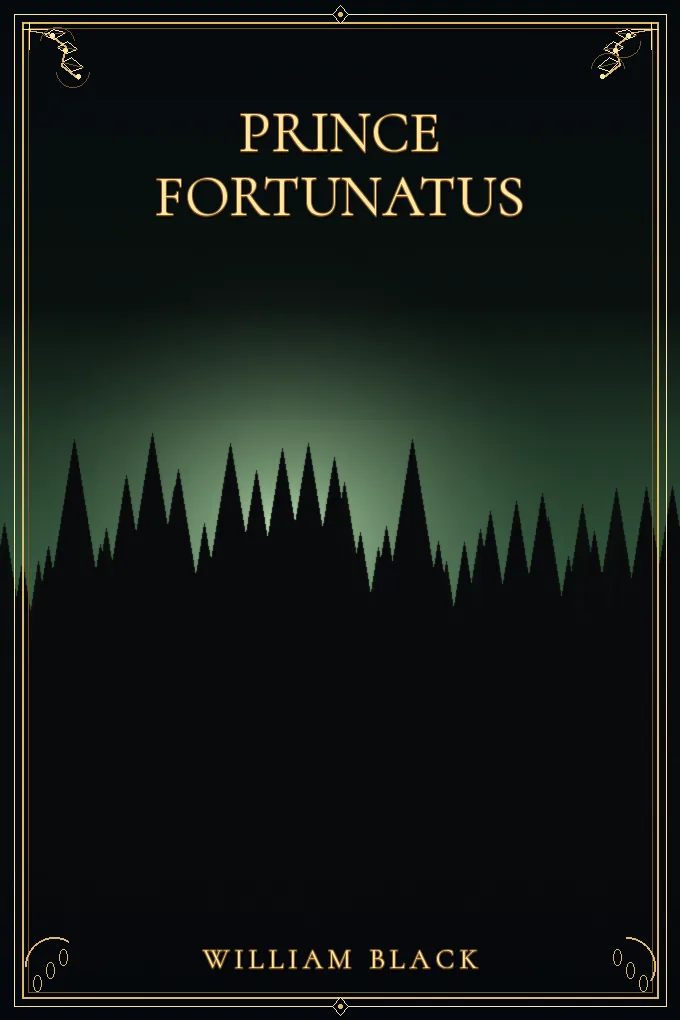 Prince Fortunatus