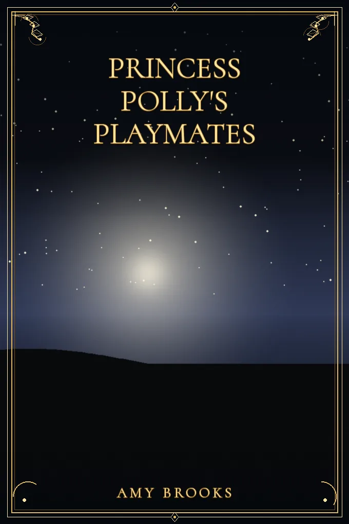 Cover of Princess Polly's Playmates