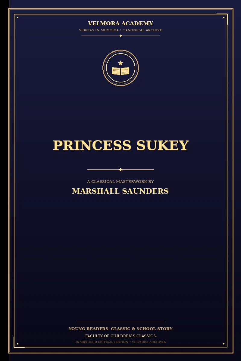 Princess Sukey