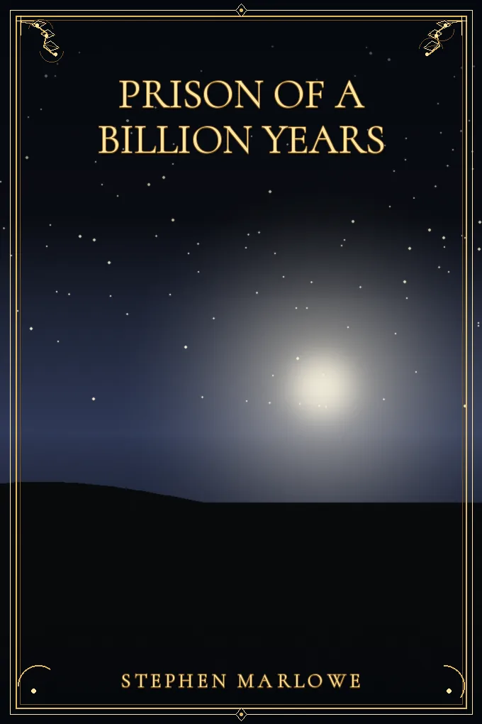 Prison of a Billion Years