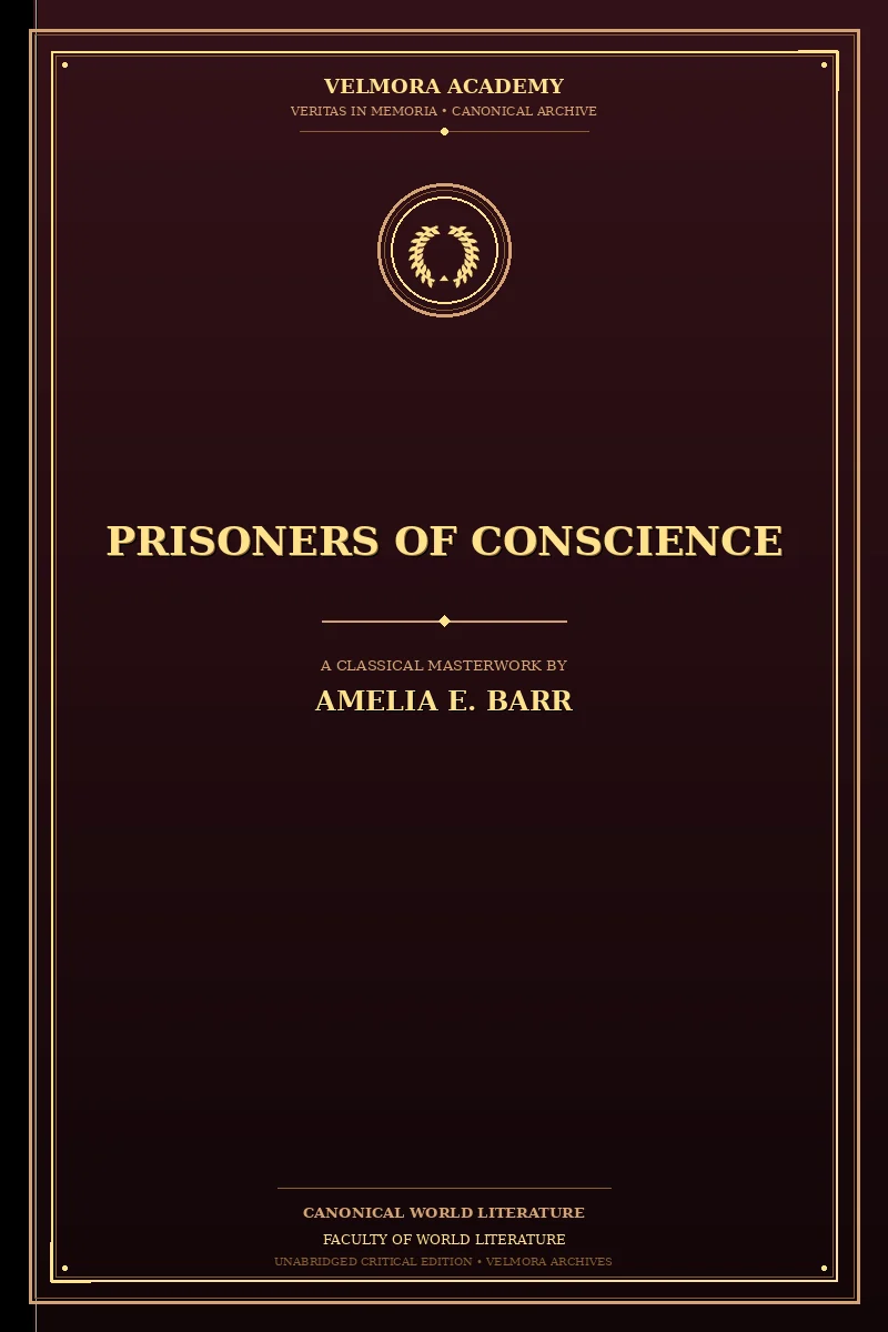 Prisoners of Conscience