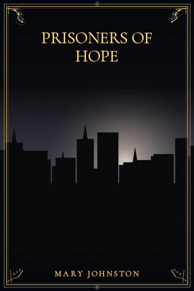 Cover of Prisoners of Hope