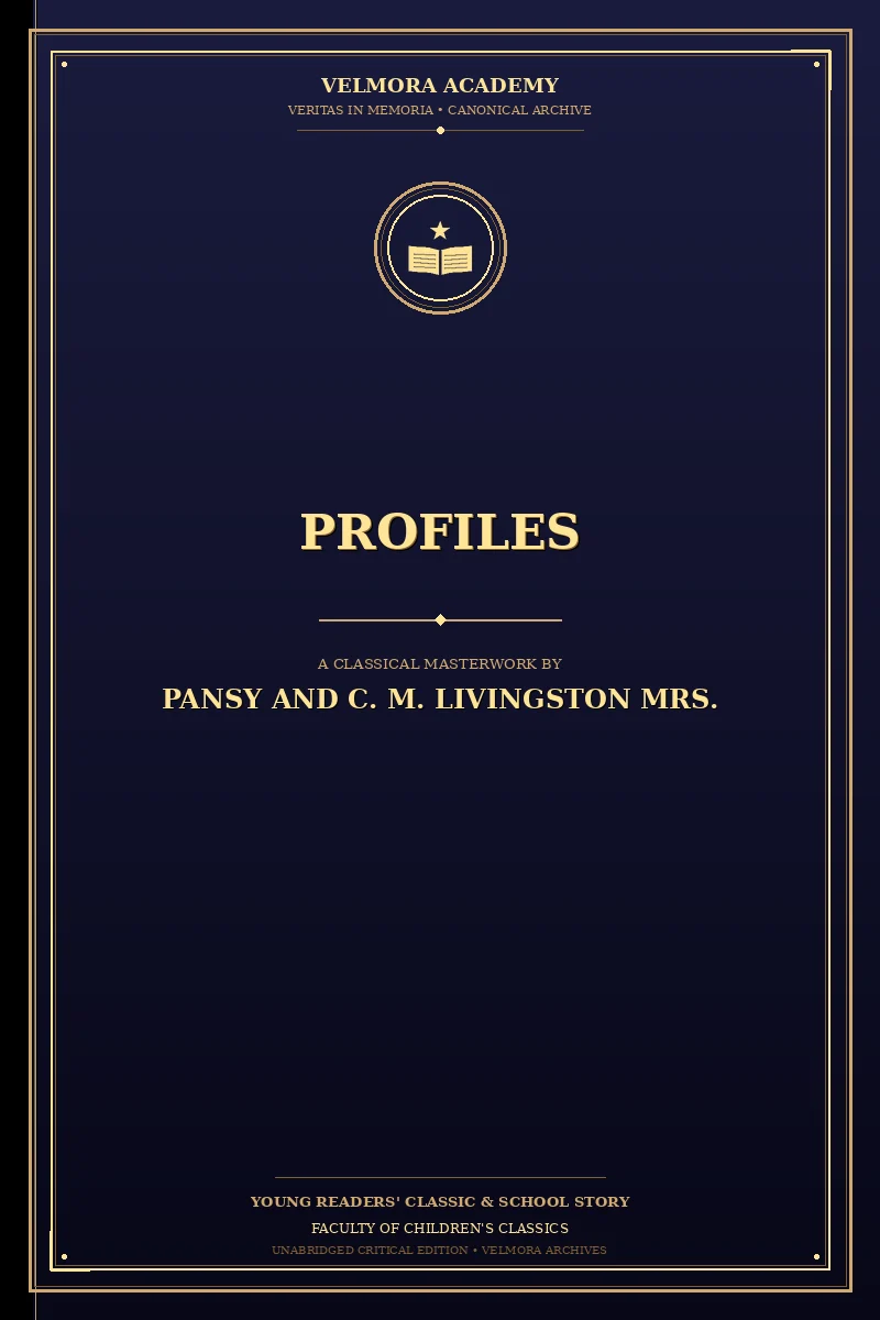 Profiles