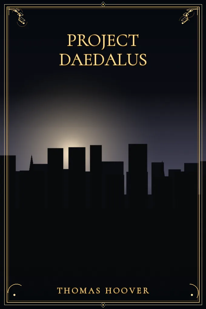 Project Daedalus