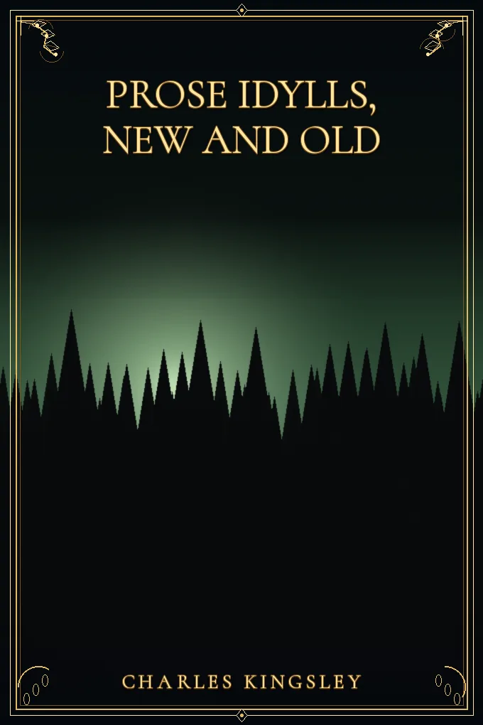 Prose Idylls, New and Old