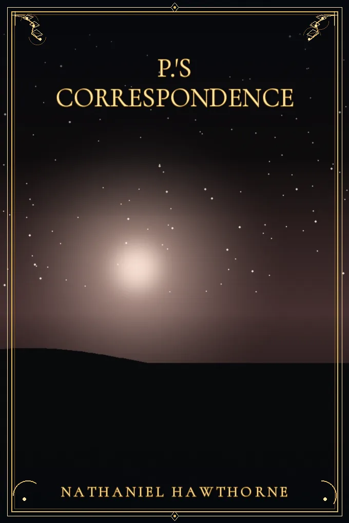 P.'s Correspondence
