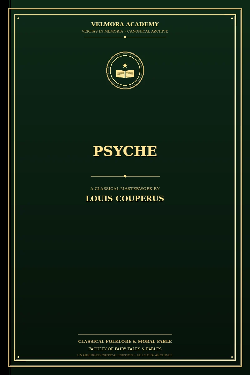 Psyche
