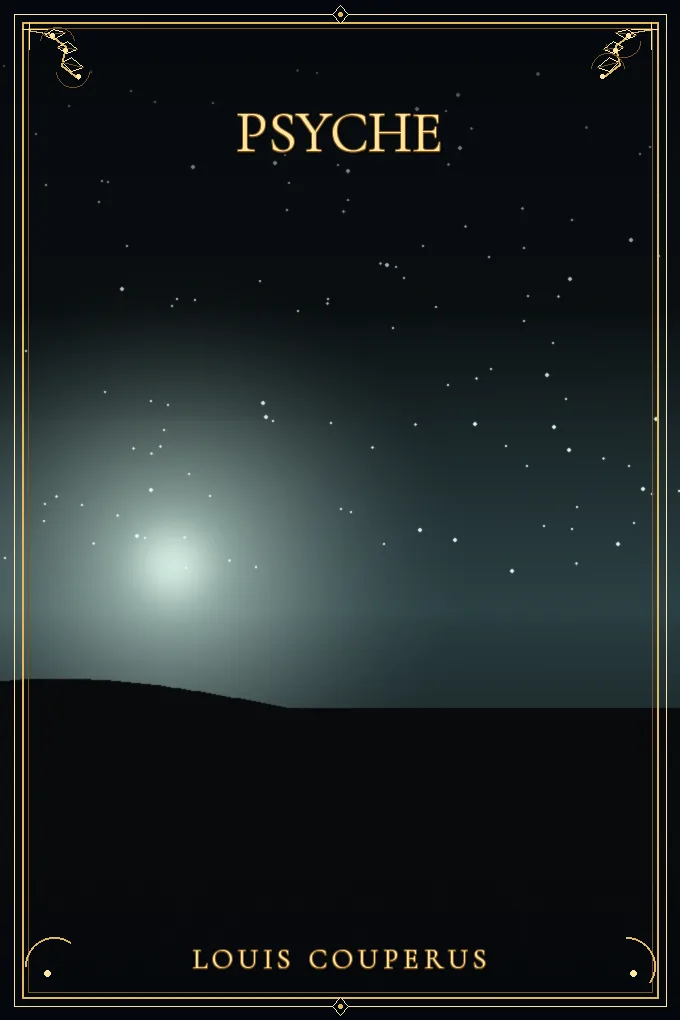 Cover of Psyche